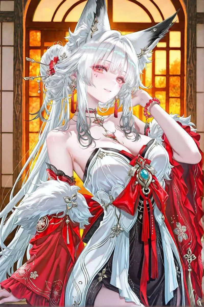 心月狐
