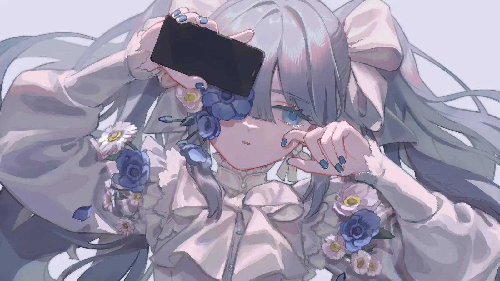 声骸随拍